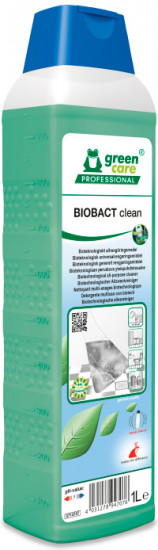 Универсальное чистящее средство «Biobact Clean»