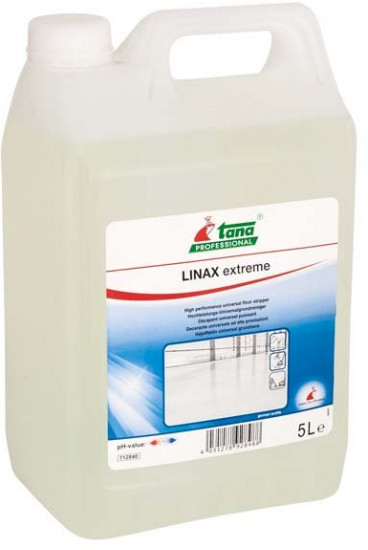 Универсальное чистящее средство для очистки полов «Linex Extreme»