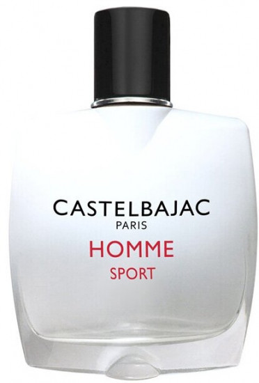 Туалетная вода «Homme Sport»