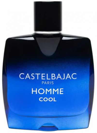 Туалетная вода «Homme Cool»