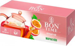 Чай черный «Маракуйя»