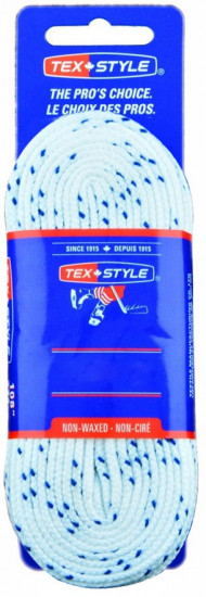 Шнурки для коньков «Texstyle»