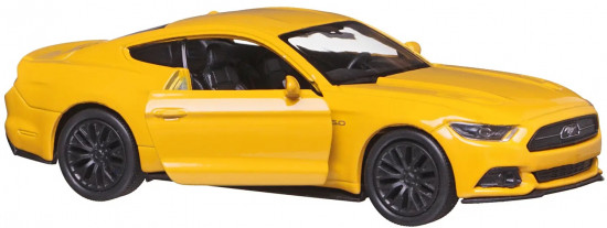 Машина инерционная «Ford Mustang GT 2015»