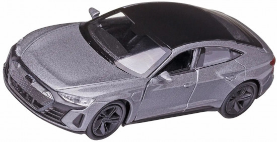 Машина инерционная «Audi RS E-tron GT»