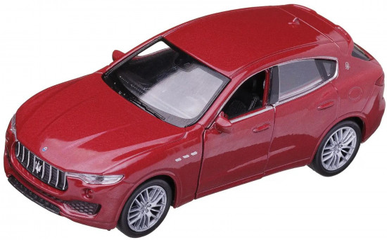 Машина инерционная «Maserati Levante»