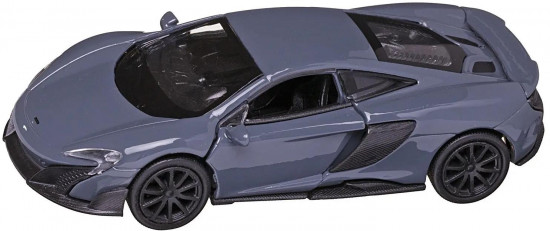 Машина инерционная «McLaren 675LT coupe»