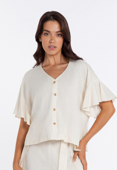 Блуза женская