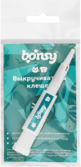 Выкручиватель клещей
