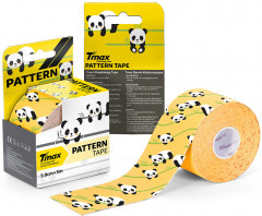 Тейп кинезиологический «Pattern»