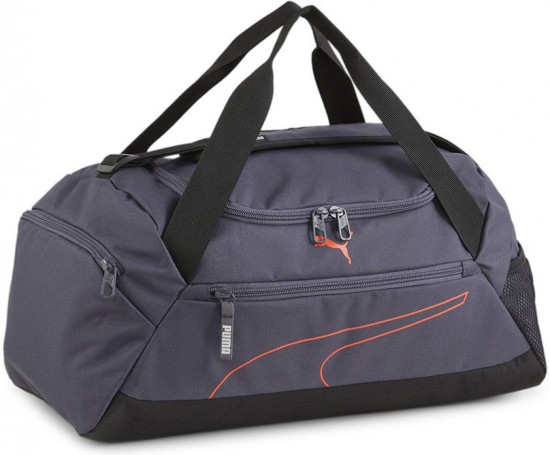 Сумка спортивная «Fundamentals Sports Bag»