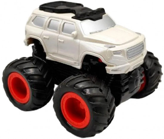 Машинка инерционная «Джип»