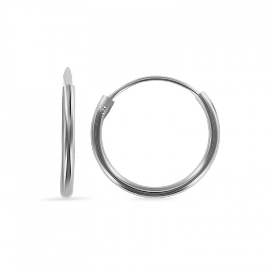 Серьги из серебра Сбкс-5131-5