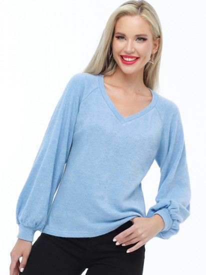 Блузка женская «Александрин»