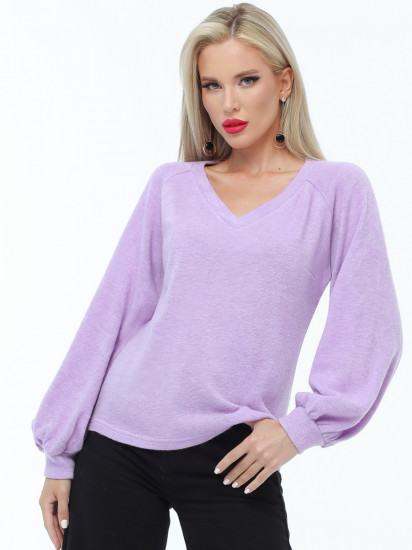 Блузка женская «Александрин, нежная»