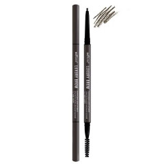 Карандаш для бровей ультратонкий механический «Luxury Brow», оттенок 599 Taupe