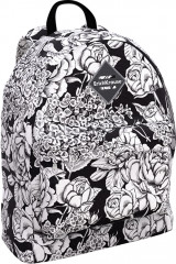 Рюкзак «Flower Sketch»