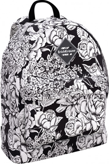 Рюкзак «Flower Sketch»