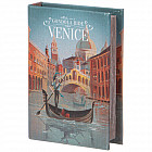 Шкатулка-книжка