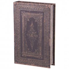 Шкатулка-книжка