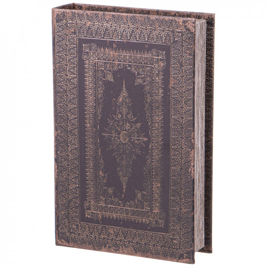 Шкатулка-книжка