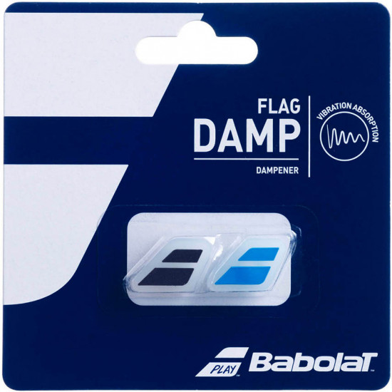 Виброгаситель «Flag Damp»