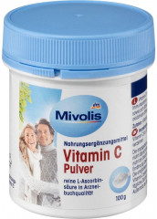 БАД «Vitamin C Pulver»
