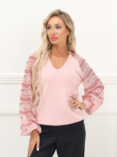 Джемпер женский