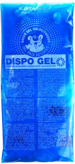 Пакет гелевый многоразовый для нагрева и охлаждения «DispoGel»
