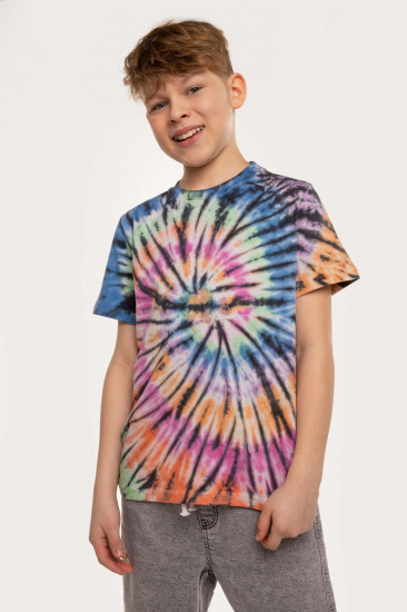 Футболка для мальчиков