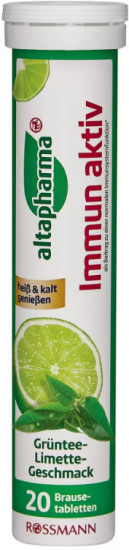 БАД «Immun-Active»