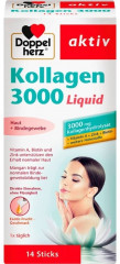 Коллаген «Kollagen 3000 Liquid»