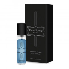 Духи с феромонами «Pheromone for Men»