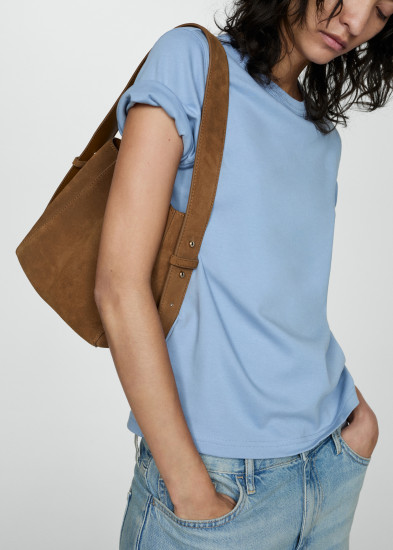 Футболка женская