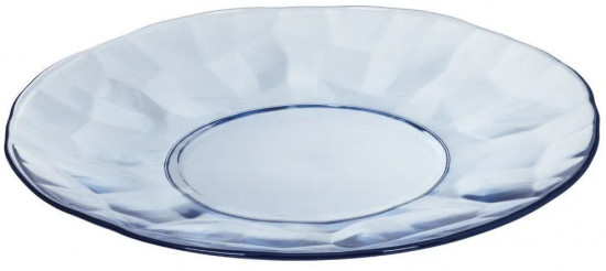Тарелка «Fancy diamond»