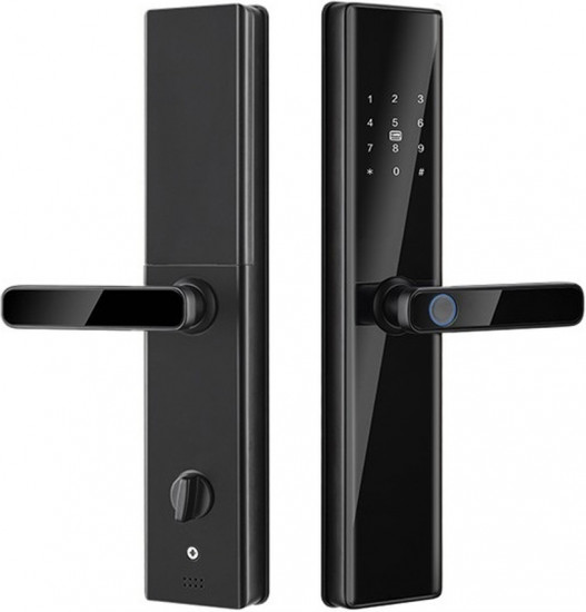 Электронный замок «Smart Secure Lock»
