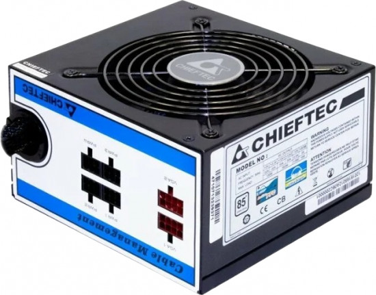 Блок питания Chieftec A-80