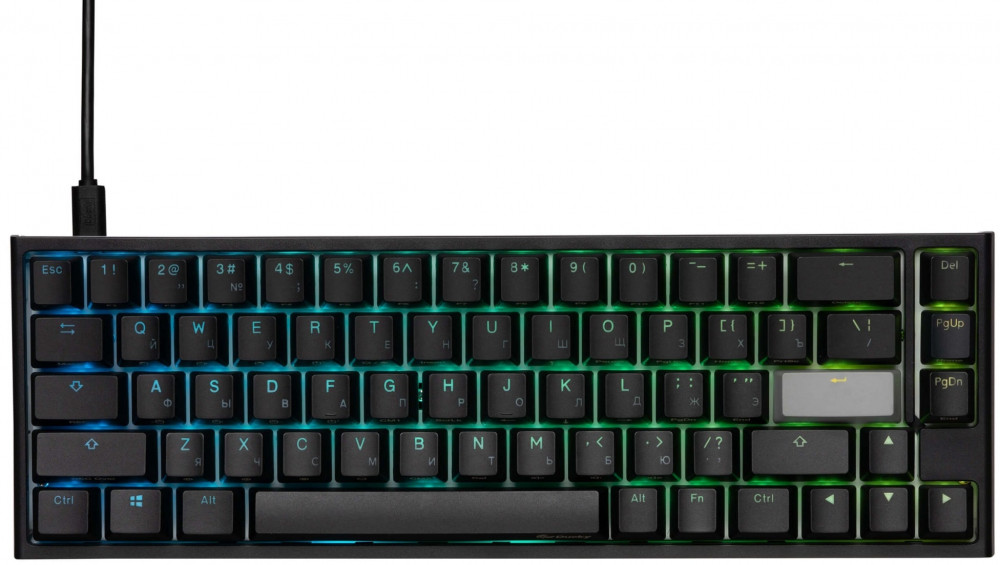 Клавиатура One 2 SF | Ducky