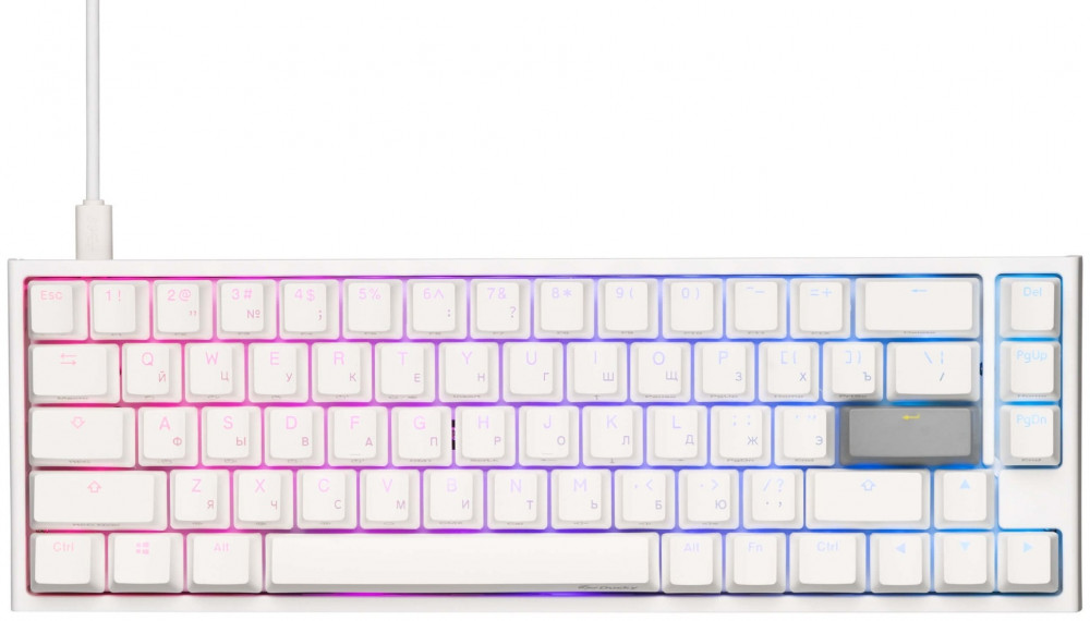 Клавиатура One 2 SF | Ducky