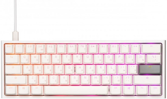 Клавиатура One 2 Mini