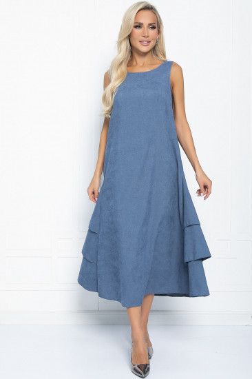 Платье женское «Тернеция»