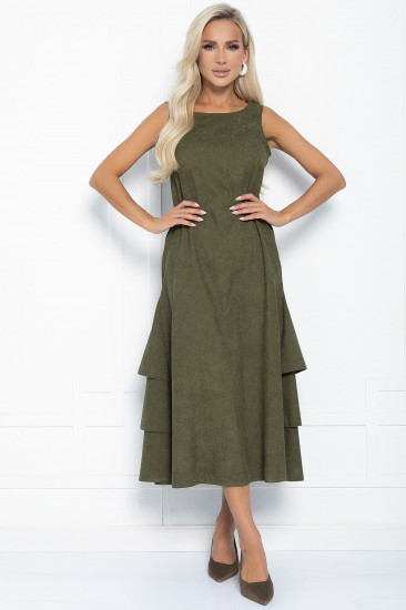 Платье женское «Тернеция»