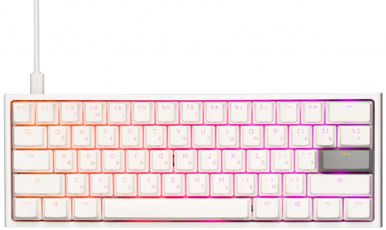 Клавиатура One 2 Mini