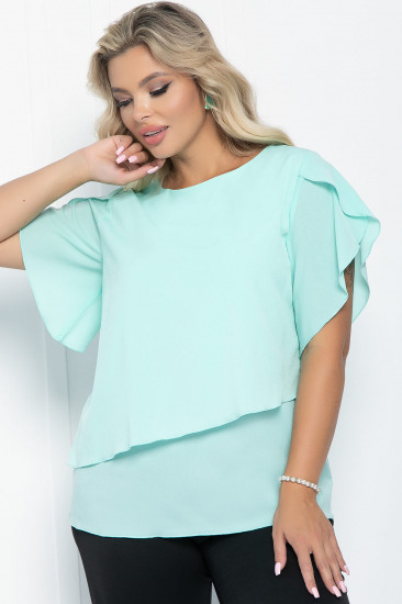 Блуза женская «Магнолия»