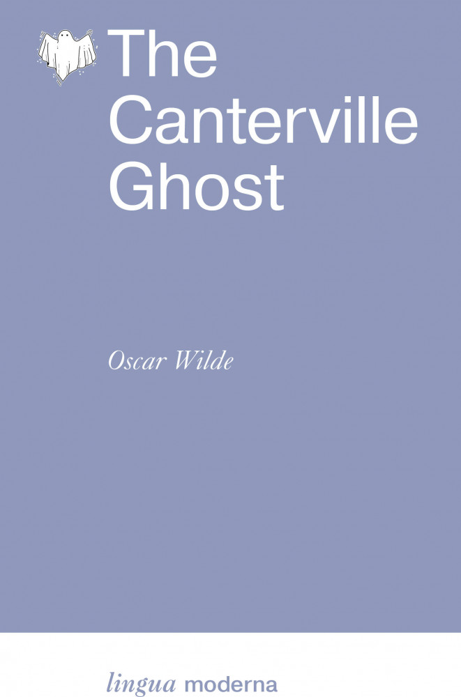 The Canterville Ghost | Lingua Moderna