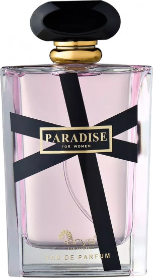 Парфюмерная вода «Paradise»