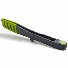 Щипцы «Tongs», серые/зеленые