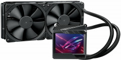 Система водяного охлаждения ROG RYUJIN II 240