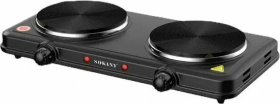 Плита настольная плита SK-5107