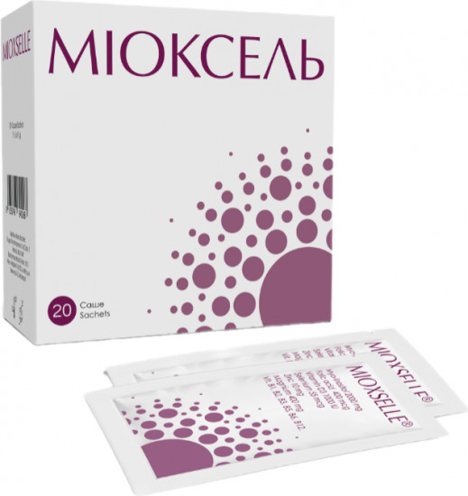 Саше «Миоксель»