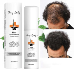 Спрей против выпадения волос и для роста волос «Hair Growth Spray»